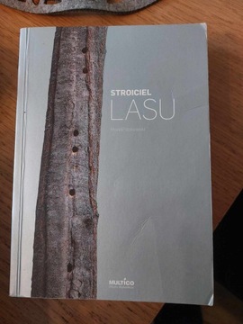 Stroiciel Lasu. Marek Stokowski 