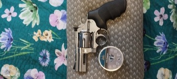 Magnum 357ASG 177cal