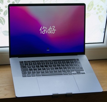 Macbook Pro 16 (2019) I7 32Gb RAM  MVVJ2ZE/A/R1