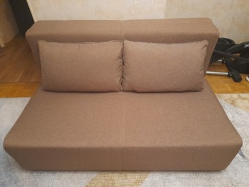Sofa dwuosobowa rozkładana 150 x 200