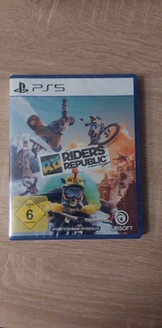 Riders Republic PS5