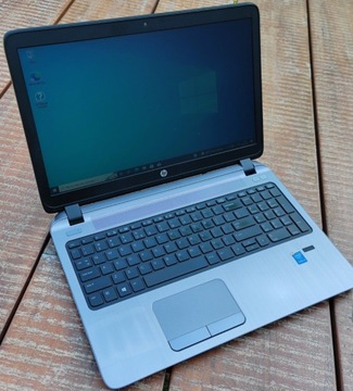 HP ProoBook 450 G2 i5, SSD 240GB, nowa bateria