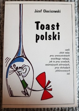 Toast polski Chociszewski 