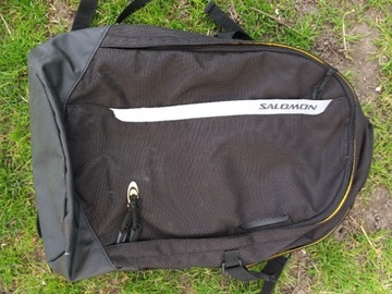 Plecak turystyczny Plecak Salomon Salomon