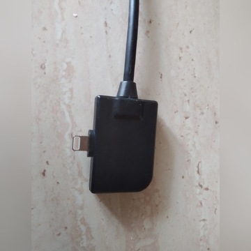 Kabel MDI  do podłączenia iPOda ,nr5NO 035554J