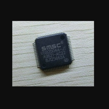 USB2504A-JT - układ scalony 