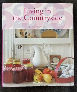 Living In The Countryside Taschen