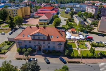 Kolonie, obozy sportowe, szkolenia, wycieczki