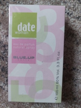 Blue Up Date woman woda toaletowa 100 ml