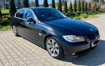 BMW Seria 3 330xi