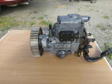 Pompa wtryskowa  Audi 