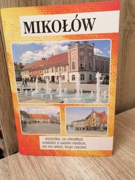 Mikołów wszystko co chciałbyś wiedzieć 