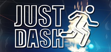 JUST DASH - kod Steam