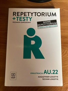 Repetytorium + testy AU.22