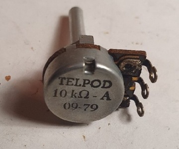 Potencjometr TELEPOD 10 kohm- A09-79