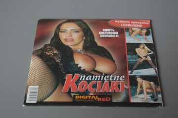 NAMIETNE KOCIAKI