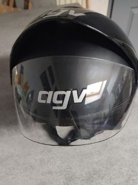 Kask AGV XS