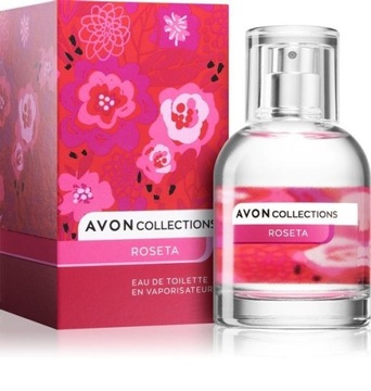 AVON Collections ROSETA