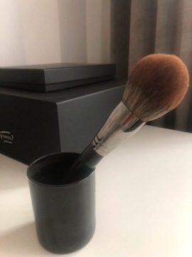 Pędzel do pudru Morphe nr E41 - Elite Collection