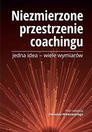 Niezmierzone  przestrzenie  coachingu 