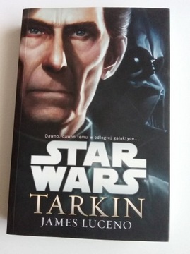 Star Wars - Tarkin