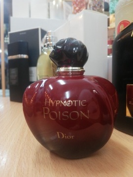 Dior poison hypnotic 100ml edt 