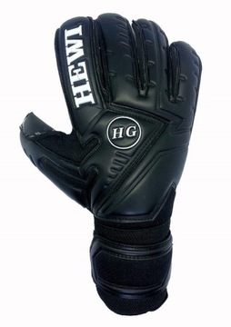 Rękawice bramkarskie Hewi Goal Clas Black RF R11