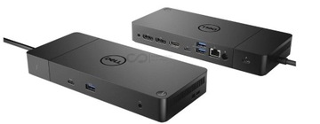 Stacja dokująca Dell Thunderbolt Dock WD19TBS 180W