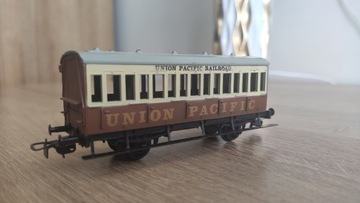 Wagon Kolejki H0 PIKO UNION PACIFIC