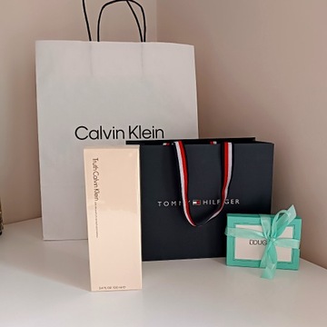 CALVIN KLEIN TRUTH WOMAN EDP 100ML ORYGINAŁ 