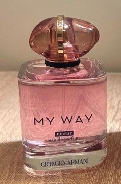 Perfumy MY WEY NECTAR GIORGIO ARMANI 90 ml