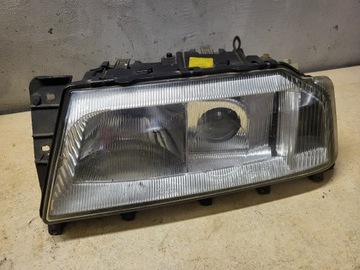 ALFA ROMEO 164 LIFT LAMPY PRZÓD L+P