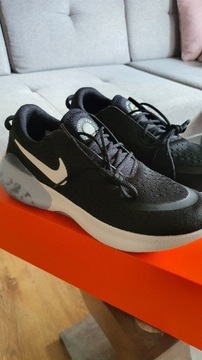 Nowe Nike joyride dual run