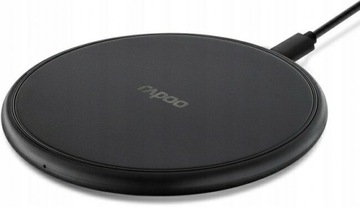 Rapoo Wireless Charger XC100 czarny