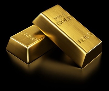Broken ranks gold złoto thanar 1 kk/1 000 000