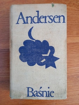 Andersen - Baśnie 
