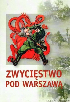 Zwycięstwo pod Warszawą Agnieszka Knyt