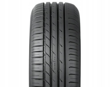 Nokian Tyres Wetproof 205/60R16 92 H # 4 szt # 7mm