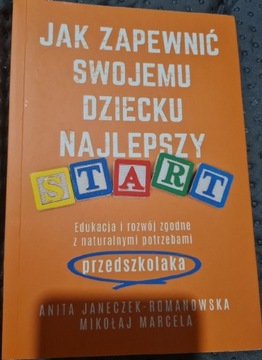 Jak zapewnić swojemu dziecku najlepszy start