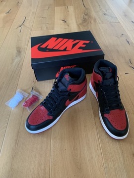 Nike Air Jordan 1 Retro High OG