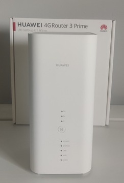 HUAWEI LTE/4G Router 3 Prime B818 - 263