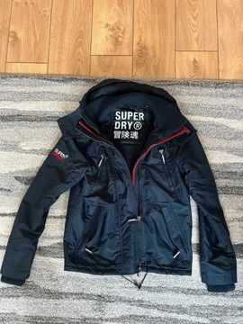 Kurtka przejściowa Superdry