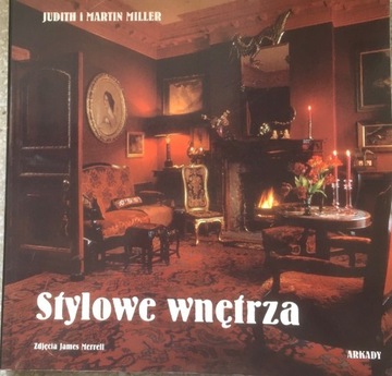 Stylowe wnętrza - Arkady