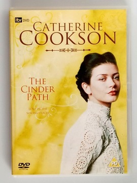 Catherine Cookson The Cinder Path Zeta-Jones DVD