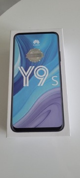 Smartfon Huawei Y9S