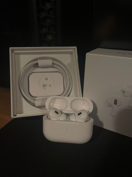 Apple AirPods Pro 2