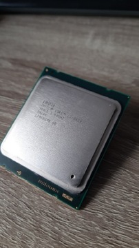 Procesor Intel core i7 3820