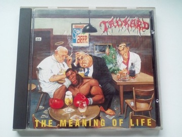 Tankard -The Meaning of Life  N 0156-2