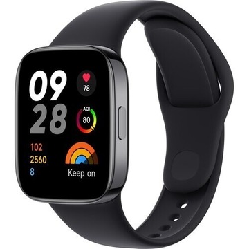 Smartwatch Redmi Watch 3