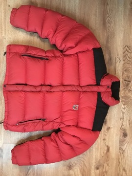 Fjallraven Kamas II Down Jacket 